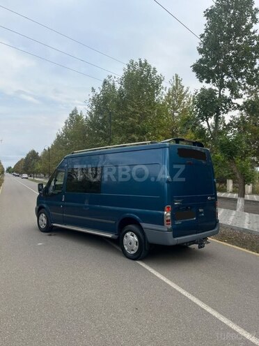 Ford Transit 2008, 500,000 km - 2.4 l - İmişli