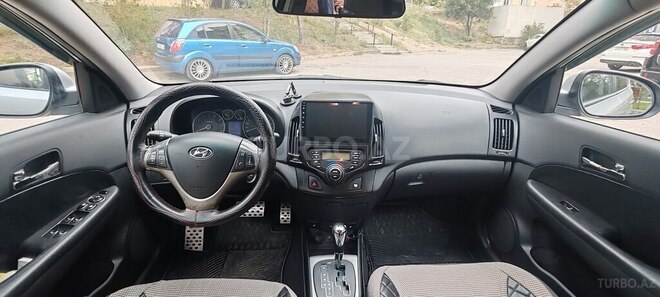 Hyundai i30 2009, 127,982 km - 1.6 л - Bakı
