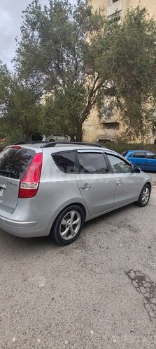 Hyundai i30 2009, 127,982 km - 1.6 л - Bakı