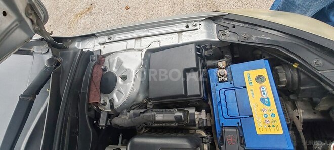 Hyundai i30 2009, 127,982 km - 1.6 л - Bakı