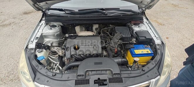 Hyundai i30 2009, 127,982 km - 1.6 л - Bakı