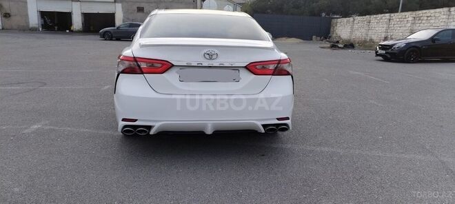 Toyota Camry 2018, 200,000 km - 2.5 л - Bakı
