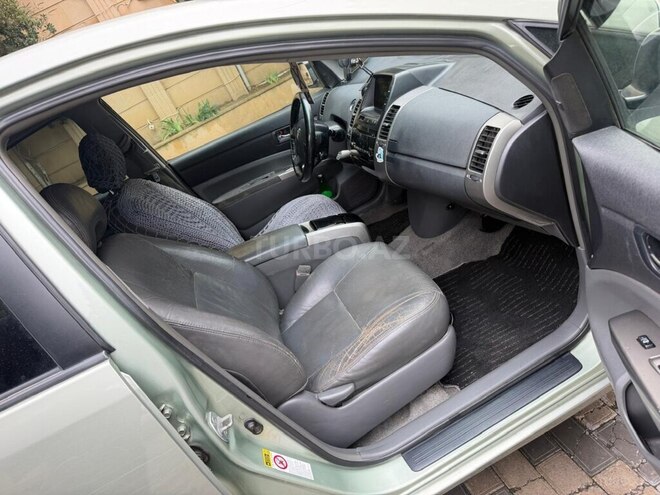 Toyota Prius 2006, 336,000 km - 1.5 l - Bakı