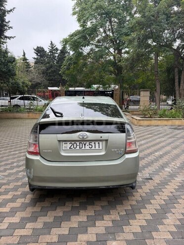 Toyota Prius 2006, 336,000 km - 1.5 l - Bakı