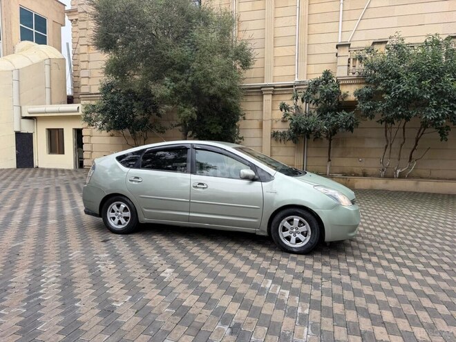 Toyota Prius 2006, 336,000 km - 1.5 l - Bakı