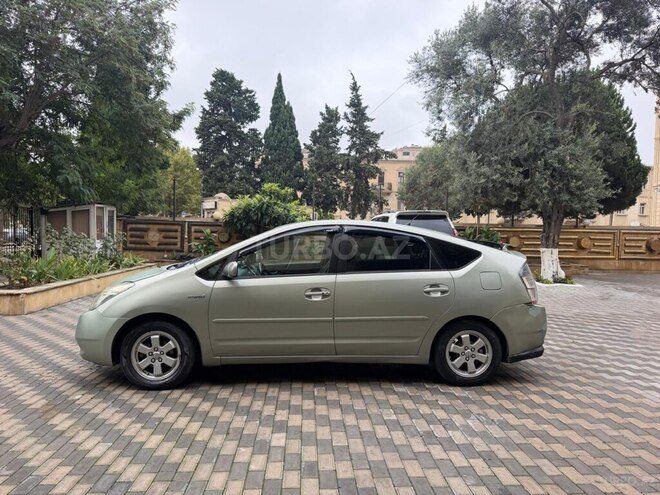 Toyota Prius 2006, 336,000 km - 1.5 l - Bakı