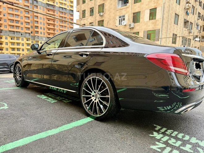 Mercedes E 300 2016, 145,000 km - 2.0 l - Bakı