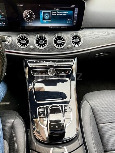Mercedes E 300 2016, 145,000 km - 2.0 l - Bakı