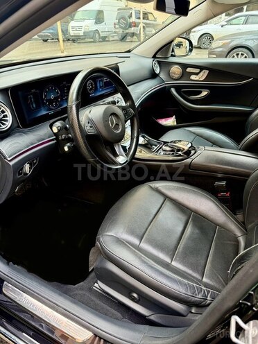 Mercedes E 300 2016, 145,000 km - 2.0 l - Bakı