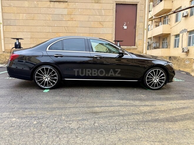 Mercedes E 300 2016, 145,000 km - 2.0 l - Bakı
