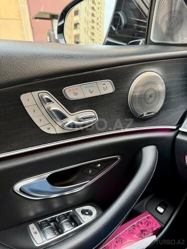 Mercedes E 300 2016, 145,000 km - 2.0 l - Bakı