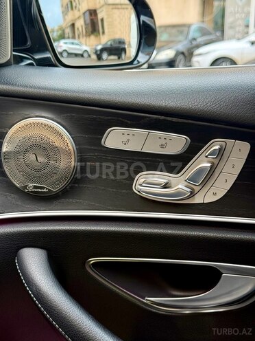 Mercedes E 300 2016, 145,000 km - 2.0 l - Bakı
