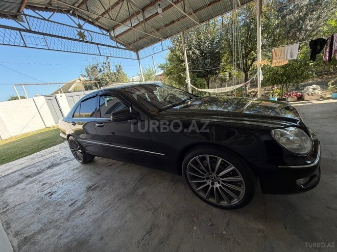 Mercedes S 320 2003, 350,000 km - 3.2 l - Ağdaş