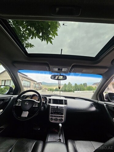 Nissan Murano 2006, 212,000 km - 3.5 л - Gəncə