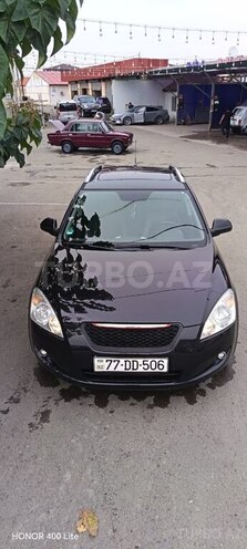 Kia  2008, 291,908 km - 1.4 l - Şəmkir
