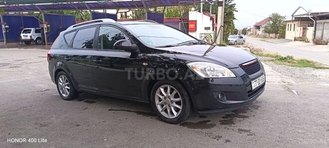 Kia  2008, 291,908 km - 1.4 l - Şəmkir