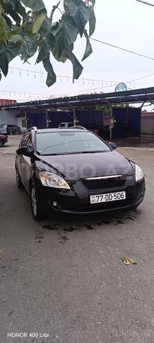 Kia  2008, 291,908 km - 1.4 l - Şəmkir