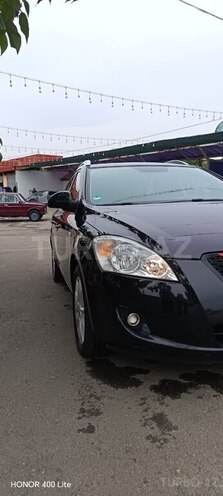 Kia  2008, 291,908 km - 1.4 l - Şəmkir