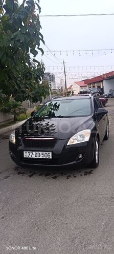 Kia  2008, 291,908 km - 1.4 l - Şəmkir