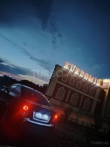 Chevrolet Aveo 2012, 333,300 km - 1.4 l - Yevlax