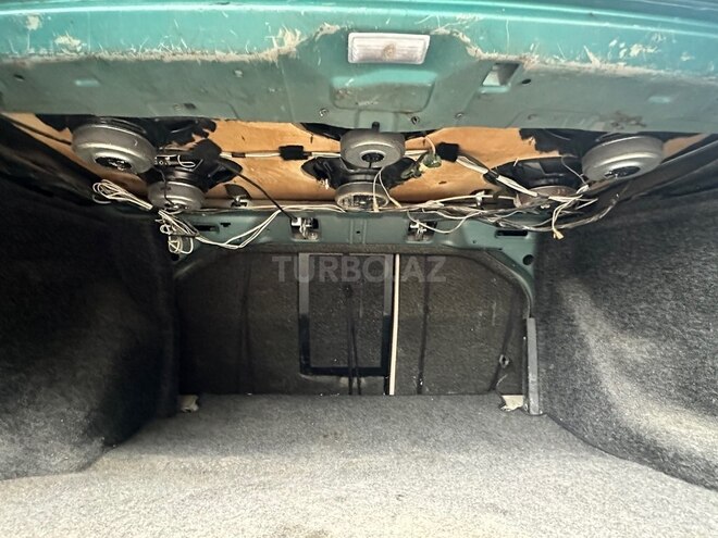 Mercedes C 180 1998, 254,445 km - 1.8 l - Bakı