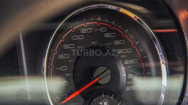 Dodge Charger 2012, 240,000 km - 3.6 л - Bakı