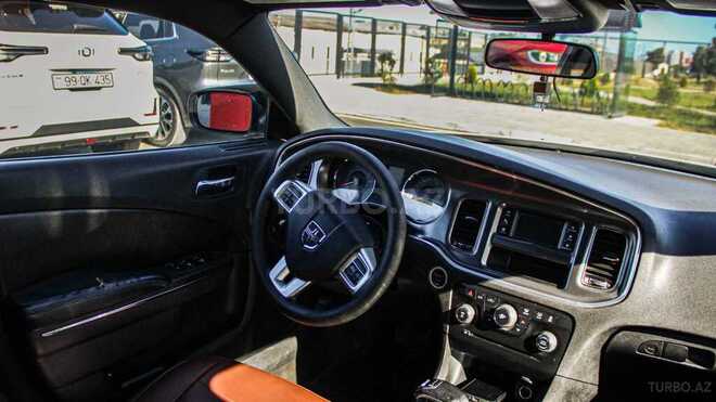 Dodge Charger 2012, 240,000 km - 3.6 л - Bakı