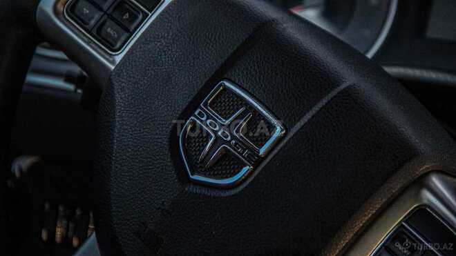 Dodge Charger 2012, 240,000 km - 3.6 л - Bakı