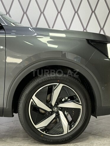 Changan CS 55 Plus 2025, 0 km - 1.5 л - Bakı