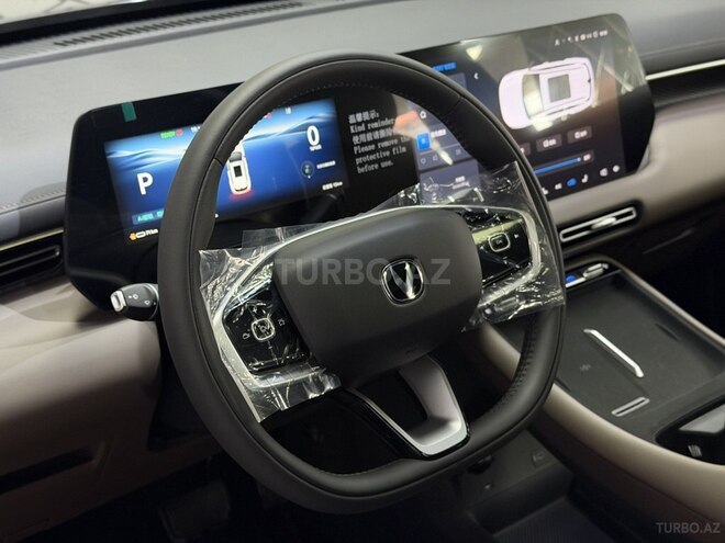 Changan CS 55 Plus 2025, 0 km - 1.5 л - Bakı