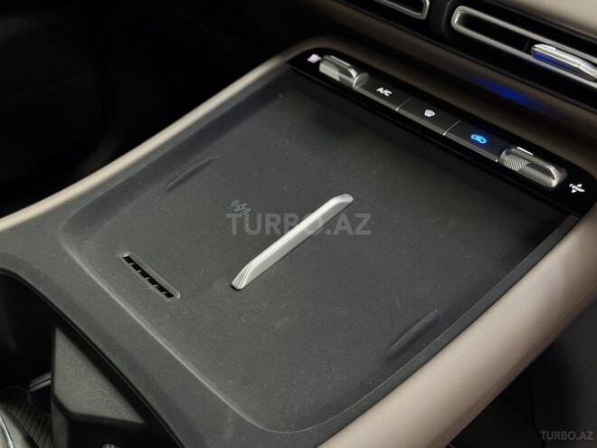Changan CS 55 Plus 2025, 0 km - 1.5 л - Bakı