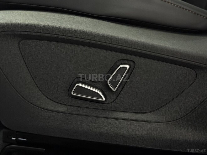 Changan CS 55 Plus 2025, 0 km - 1.5 л - Bakı