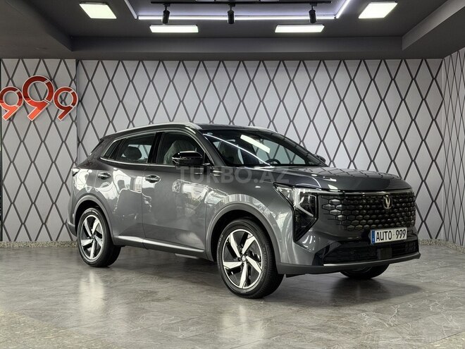 Changan CS 55 Plus 2025, 0 km - 1.5 л - Bakı