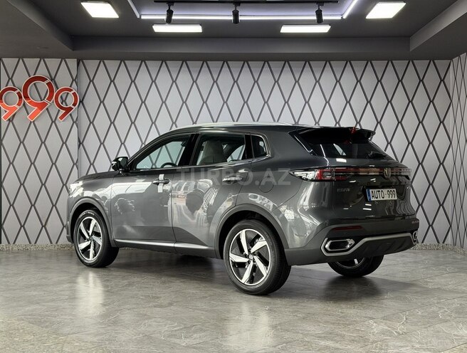 Changan CS 55 Plus 2025, 0 km - 1.5 л - Bakı
