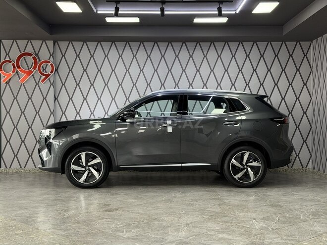Changan CS 55 Plus 2025, 0 km - 1.5 л - Bakı