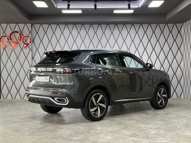 Changan CS 55 Plus 2025, 0 km - 1.5 л - Bakı