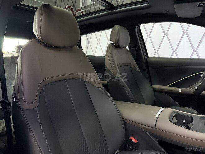 Changan CS 55 Plus 2025, 0 km - 1.5 л - Bakı