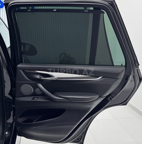BMW X5 2014, 212,000 km - 3.0 l - Bakı