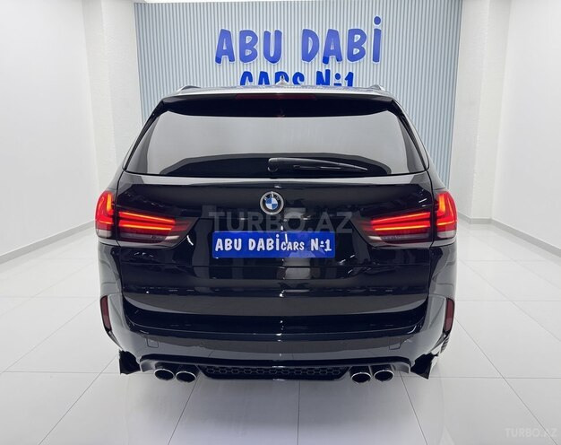 BMW X5 2014, 212,000 km - 3.0 l - Bakı