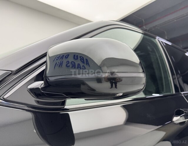 BMW X5 2014, 212,000 km - 3.0 l - Bakı