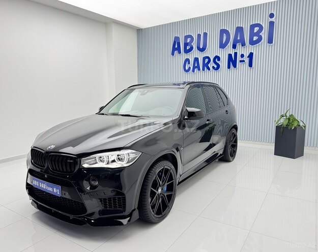 BMW X5 2014, 212,000 km - 3.0 l - Bakı