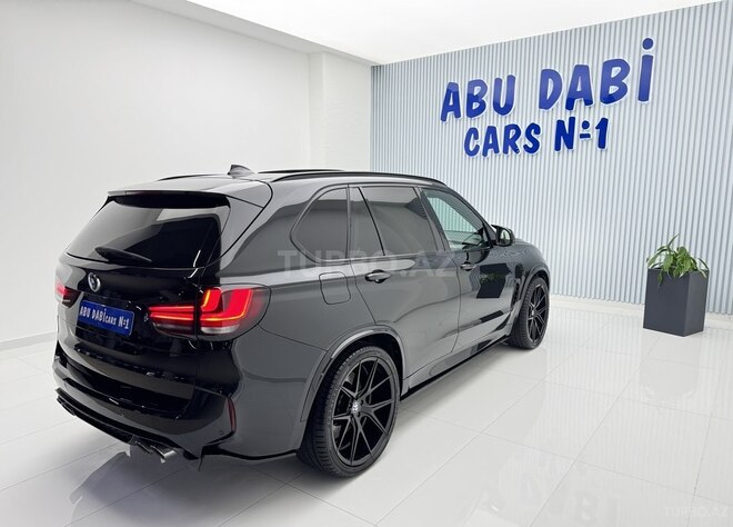 BMW X5 2014, 212,000 km - 3.0 l - Bakı