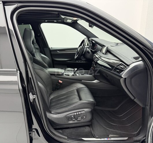 BMW X5 2014, 212,000 km - 3.0 l - Bakı