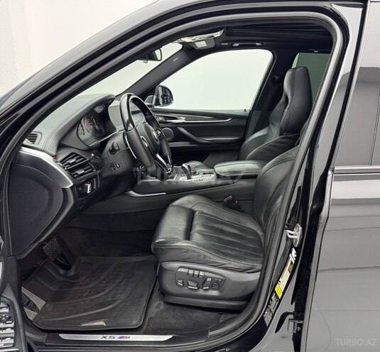 BMW X5 2014, 212,000 km - 3.0 l - Bakı
