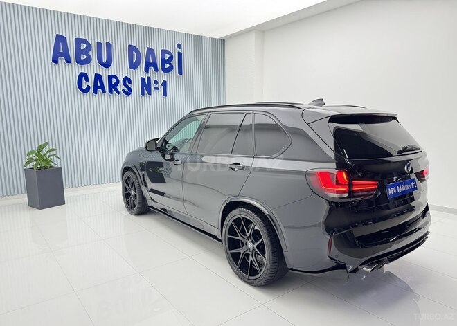 BMW X5 2014, 212,000 km - 3.0 l - Bakı