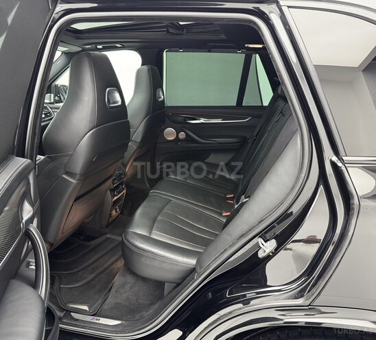 BMW X5 2014, 212,000 km - 3.0 l - Bakı