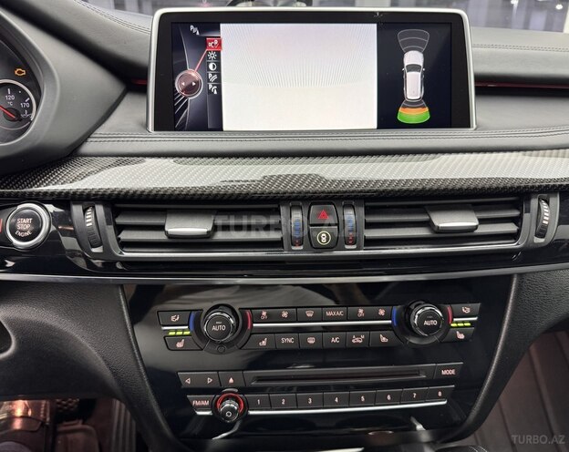 BMW X5 2014, 212,000 km - 3.0 l - Bakı