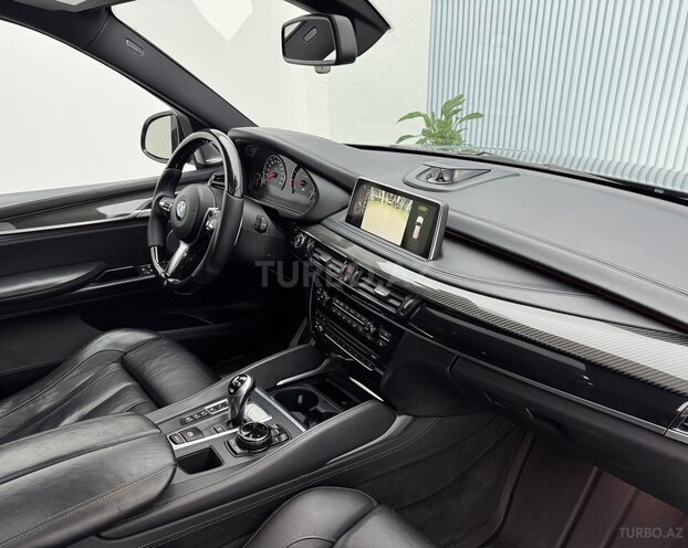 BMW X5 2014, 212,000 km - 3.0 l - Bakı