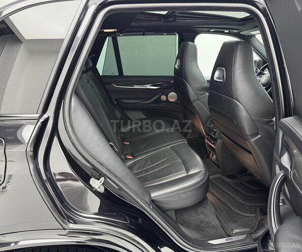 BMW X5 2014, 212,000 km - 3.0 l - Bakı