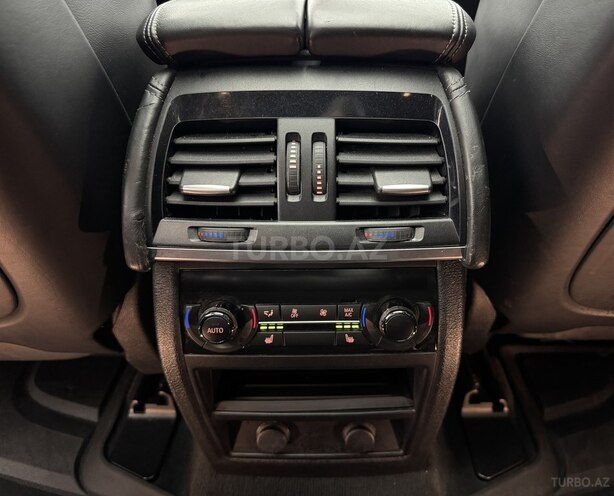 BMW X5 2014, 212,000 km - 3.0 l - Bakı